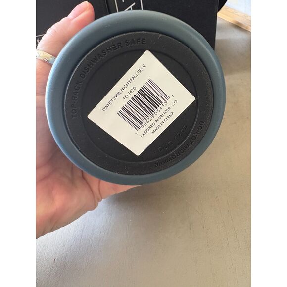 Brumate - nightfall blue duo - no longer made - new in box - Picture 3 of 4